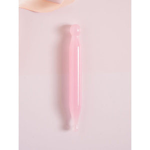 Bastone di legno-tipo di digitopressione massaggiatore facciale per il corpo spalla collo coppettazione applicazione funzione manuale materiale di bambù - Product Image 1