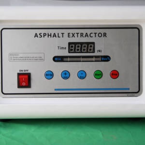 מפעל מכירה ישירה מפעל אספלט צנטריפוגה חולץ - Product Image 5