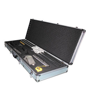 LOOBO Kit d'échantillonnage de sol manuel multi-embouts haute précision, kit complet d'échantillonnage de sol, garantie 1 an - Product Image 5