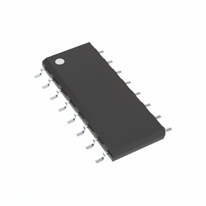 Distribuidor de Componentes Electrónicos, Circuito Integrado en Stock, Circuito Integrado de Interfaz, RECEPTOR 0/4 16SOIC 16 SOIC (0.154", 3.90mm de Ancho) TB5R2LDR - Product Image 1
