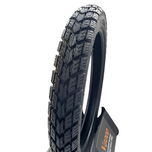 צמיגי אופנוע VGOOD 3.00-<span class=keywords><strong>18</strong></span> ללא פנימית <span class=keywords><strong>18</strong></span> אינץ' - Product Image 2