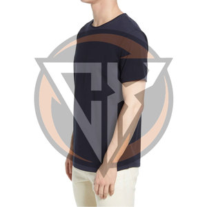 Nouveau T-shirt graphique tendance pour homme, T-shirt pour homme à manches courtes de haute qualité, respirant, avec logo et taille personnalisés - Product Image 3