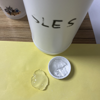 مُصنّع صيني لـ SLES 70%، إمداد مستقر للصابون السائل ومنظفات المراحيض