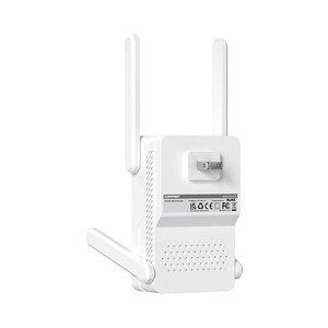Comfast 3000 Mbps Amplificateur de Signal Répéteur <span class=keywords><strong>WiFi</strong></span> pour une Couverture Domestique Étendue - Product Image 2
