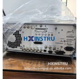 Keysight E8663D เครื่องกำเนิดสัญญาณแอนะล็อก PSG RF 100กิโลเฮิรตซ์ถึง9 GHz ต่อรองได้ราคา H - Product Image 2
