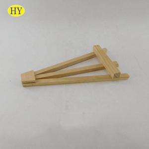 Support de table en <span class=keywords><strong>bois</strong></span> personnalisé, pour table, pas cher - Product Image 5