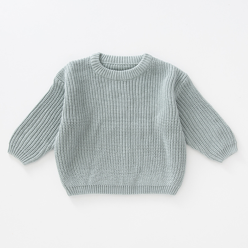 Grey Water Blue