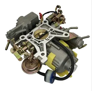 מנוע דיזל מיצובישי לנסר Suppliers-רכב רכב חלקי חילוף 4G15 קרבורטור עבור מיצובישי לנסר C22A/C96/C97 MD192037