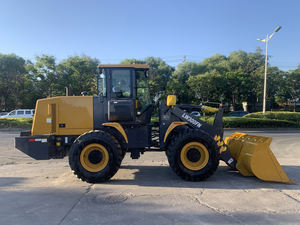 China Xuzhou 3 Ton Kleine Voorwiellader Lw300fn Lw300fkn <span class=keywords><strong>Payloader</strong></span> Te Koop - Product Image 5
