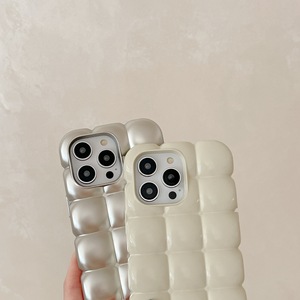 Custodia per telefono per iPhone 14 13 12 11 15 16 Pro Max Cover protettiva <span class=keywords><strong>lucida</strong></span> - Product Image 4