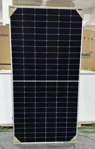 Panel Solar de Media Celda JKM585N-72HL4-BDVP de 585W - Módulo de 72 Celdas de Alta Eficiencia (20.4%) con Marco de Aluminio Anodizado para JKM585N-72HL - Product Image 4