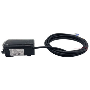 Genuine Keyence SK Series SK-1000 Plastic Main Unit Electrostatic Measurement Amplifier for Industrial Equipment 1 Year - Product Image 3