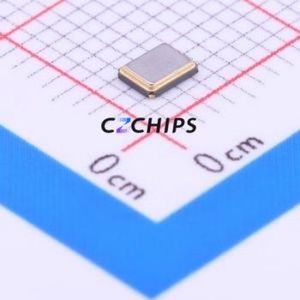 X322520MSB4SI Crystal (Passive) SMD3225-4P Crystal Oscillator SMD Crystal Oscillator 20MHz 10ppm 20pF - Product Image 1