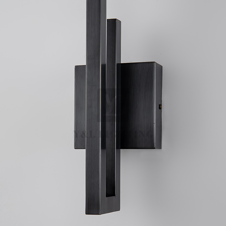 lighting restoration hardware