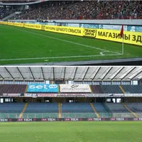 Panneau d'affichage à LED de périmètre de stade à économie d'énergie P4 P5 P6.67 P8 P10 960X960mm écran LED extérieur de panneau d'affichage à LED