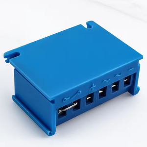 SNXRON Diodo <span class=keywords><strong>Rectificador</strong></span> de Montaje Superficial de Alta Potencia RY10A/ZL6 - 500Vac 225Vdc Media Onda 3A <span class=keywords><strong>Freno</strong></span> <span class=keywords><strong>Electromagnético</strong></span> de Grado Industrial - Product Image 6