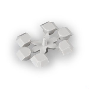 Catégorie de produit Bouclier de protection des couvercles à vis DCP1 - Product Image 1