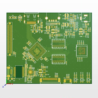 Service de conception de circuits imprimés, conception de schémas de circuits imprimés personnalisés, routage, développement de matériel électronique, prototype de circuits imprimés et de cartes électroniques assemblées