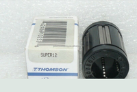 Casquillo de bola lineal original THOMSON SUPER12 SUPER 12