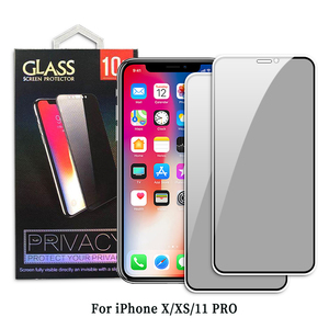 <span class=keywords><strong>Protector</strong></span> <span class=keywords><strong>de</strong></span> <span class=keywords><strong>Pantalla</strong></span> <span class=keywords><strong>de</strong></span> Vidrio Templado <span class=keywords><strong>de</strong></span> Privacidad, Ultrafino <span class=keywords><strong>de</strong></span> 0.33mm, 2.5D, Adhesivo Completo, 9H, <span class=keywords><strong>para</strong></span> 12 <span class=keywords><strong>13</strong></span> Mini <span class=keywords><strong>Pro</strong></span> <span class=keywords><strong>Max</strong></span> - Product Image 4