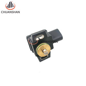 301308-00168 <span class=keywords><strong>ASG</strong></span>/ REXROTH R902603466 DWS20-1 SENSOR DE ÁNGULO/ RESOLVEDOR ANGULAR PARA BOMBA HIDRÁULICA - Product Image 6