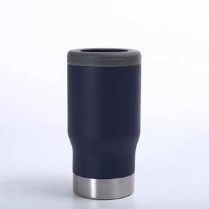 Tazas de Café para Viaje, Venta al Por Mayor, Recuerdo Promocional, Regalo, Termo de Acero Inoxidable de 14 oz, Tazas para Auto, Botellas de Agua Deportivas - Product Image 1