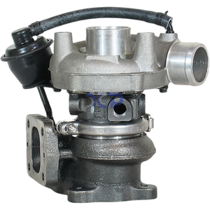 Turbocompresor KT10-1B 0K05813700C 0K058-13700C Kia Sportage Retona 2.0L <span class=keywords><strong>TD</strong></span> RF - Product Image 3