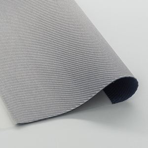 HomeKit Motorized Day and Night Curtain Double Layer Zebra <strong>Blinds</strong> <strong>Grey</strong> Luxury Fabric Shade <strong>Roller</strong> Zebra <strong>Blind</strong> - Product Image 2
