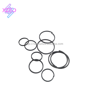 09G TF60SN 09M Anneaux de joint d'huile de transmission <span class=keywords><strong>automatique</strong></span> Anneaux d'huile de boîte de vitesses pour VW Golf Passat SKODA - Product Image 6