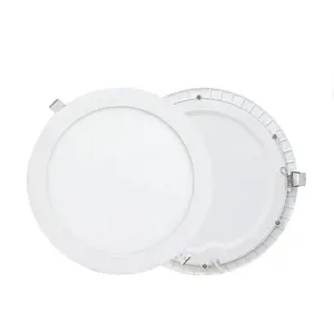 Mini led Luz de panel ceil 12w