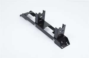 Gobison Nouveau Style Echelle Latérale Télescopique Kit de Carrosserie accessoires Pour <span class=keywords><strong>Suzuki</strong></span> <span class=keywords><strong>Jimny</strong></span> JB64 JB74 Echelle Latérale - Product Image 5