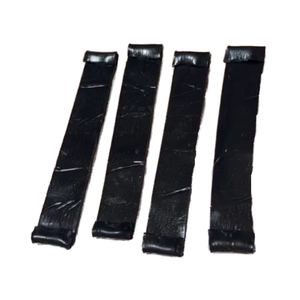 Tùy chỉnh thiết kế Silicone cao su đúc phần nhựa OEM/ODM hỗ trợ tùy chỉnh sản phẩm Silicone - Product Image 5