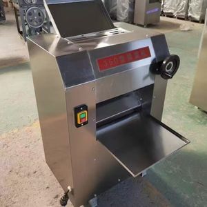 Machine <span class=keywords><strong>à</strong></span> laminer la <span class=keywords><strong>pâte</strong></span> industrielle de qualité supérieure, automatique, compatible avec les noix, vente chaude, prix du fabricant de la marque ZD - Product Image 6
