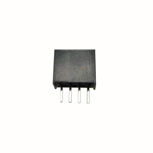 Modulo di isolamento del tubo del modulo a 4 Pin originale della nuova fabbrica PCSA1-S5-S12-S DC-DC rete di comunicazione 5VIN 1-OUT 12V 0.084A