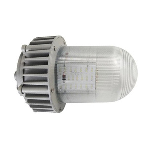 Lumière LED anti-explosion 50W 100W, industrielle, étanche, anti-poussière, Nema 4X T4, éclairage d'usine et d'entrepôt - Product Image 3