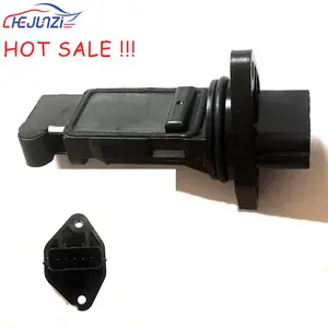 Engine Part 5 pin MAF 22680-6N11A 22680-6N111 Mass Air Flow Meter Sensor For Nissan AD Ambulance Primera X-Trail