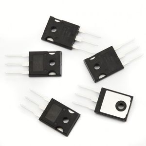 100% Authentic Brand-New 1D12020T2 TO247-2 Transistor CZSKU:UY47GE29 - Product Image 1