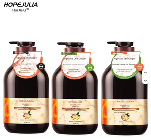 <span class=keywords><strong>แชมพู</strong></span>โฮปจูเลีย ผสมขิง บำรุงเส้นผม <span class=keywords><strong>ลด</strong></span>การหลุดร่วง กระตุ้นการเจริญเติบโตของเส้น<span class=keywords><strong>ผม</strong></span> ผสมกรดซาลิไซลิก ขจัดรังแค ให้ผมนุ่มฟู ปราศจากซิลิโคน สำหรับคนทานมังสวิรัติ - Product Image 4