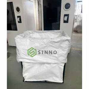 Nueva Tecnología 2026 <span class=keywords><strong>SINNO</strong></span> RVM-SN1 Hecho en China - Product Image 5