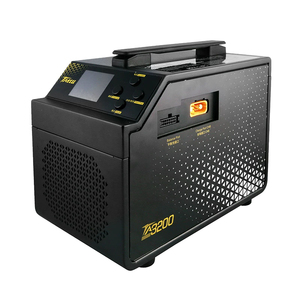 Chargeur intelligent Grepow TA3200 haute tension 6-14S 60A à courant élevé pour batteries de drones agricoles RC - Product Image 2