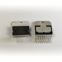 Nuevo y Original Amplificador de Audio IC TDA7377 TDA 7377 ZIP-15