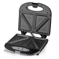 Machine à gaufres, grille-pain, appareil à sandwichs, machine pour le petit-déjeuner