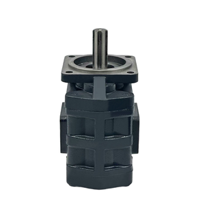 Bomba Hidráulica HuamaoCBGJ para Cargadora de Ruedas 11C0028, Proveedor de Bombas Hidráulicas - Product Image 2