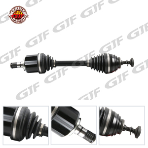 31608643375 31608611942 GJF pièces de voiture arbre d'essieu arbre de transmission gauche pour <span class=keywords><strong>BMW</strong></span> X1 XDrive F49 2.0T L 2016- - Product Image 2