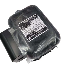 Transformador de Encendido de Alto Voltaje ATN110A-1 para Sistema de Combustión de Calderas y Quemadores Industriales, Original - Product Image 1