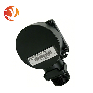 Neuf et Original - Encodeur de Contrôle Industriel Photoélectrique Numérique Mitsubishi OSA104S - Contrôleur Programmable PLC 16 - Product Image 3