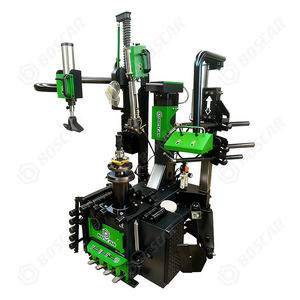 בוסקאר 2026 חדש 28 אינץ 'אוטומטי הרמה פנאומטי מחליף צמיג רב תפקודי זרוע לא דיסק גלגל - Product Image 3