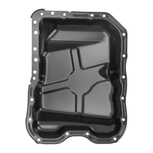 CÁRTER DE ACEITE DE MOTOR 4884665AC AD AE AF para <span class=keywords><strong>Jeep</strong></span> <span class=keywords><strong>Compass</strong></span> Patriot 2007-2016 Dodge Caliber Avenger Chrysler 200 Sebring 2.0L/2.4L 264-361 - Product Image 6