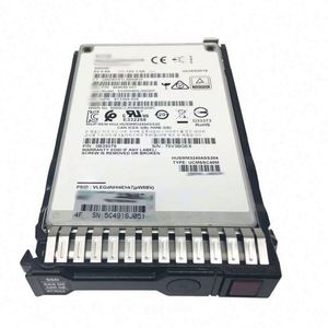 P09088-B21 ฮาร์ดดิสก์ SSD แบบ SAS MU SFF ขนาด 2.5 นิ้ว ความจุ 400GB สำหรับเซิร์ฟเวอร์ - Product Image 4