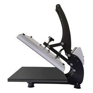 Máquina <span class=keywords><strong>de</strong></span> Sublimación, Plancha <span class=keywords><strong>Sublimadora</strong></span> 38 x 38 cm para Textiles - Product Image 6